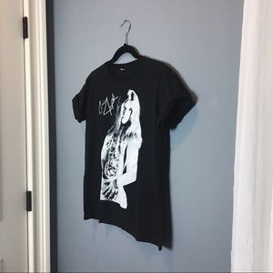 Janis Joplin tee